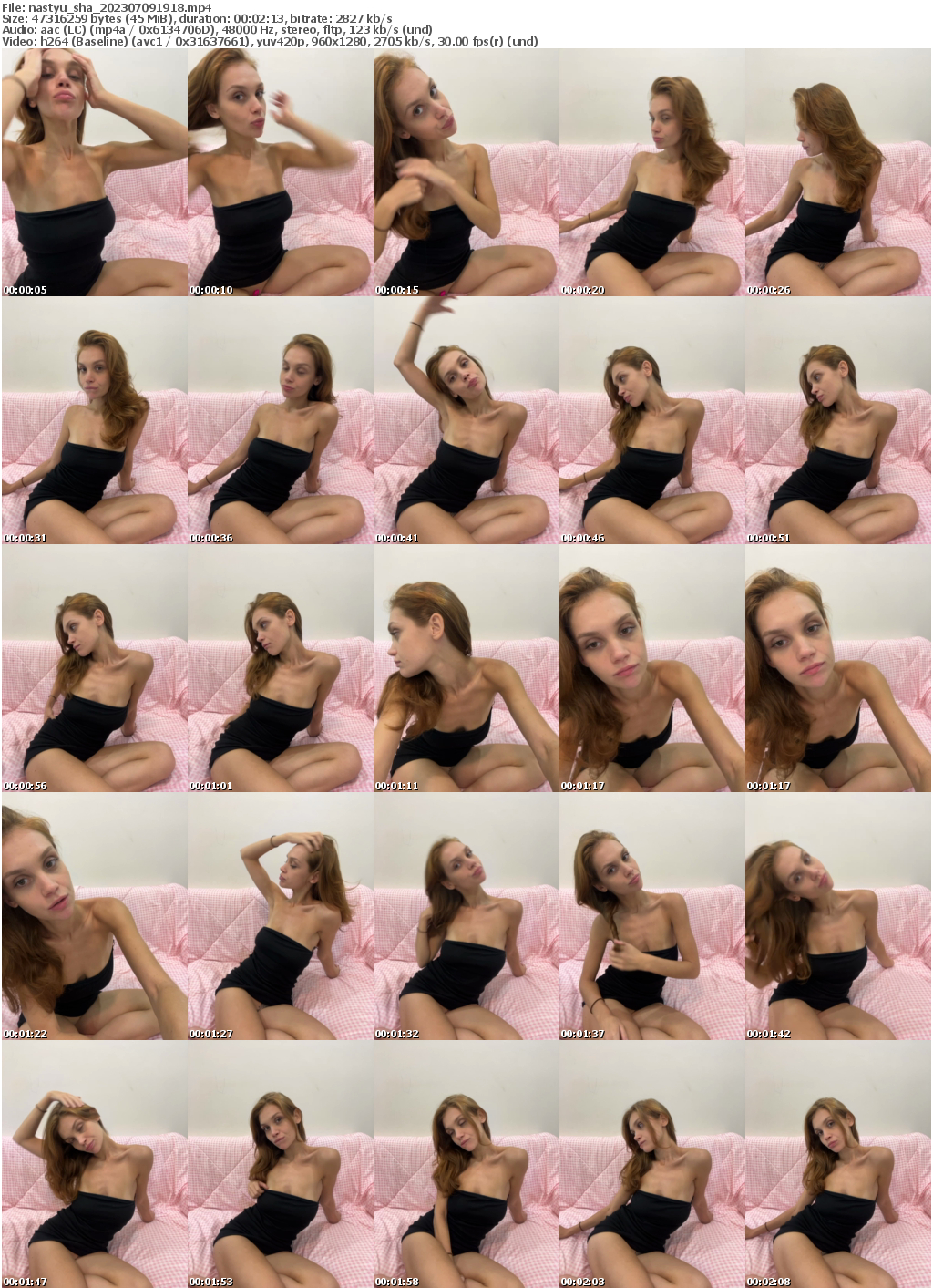 Preview thumb from nastyu_sha on 2023-07-09 @ bongacams