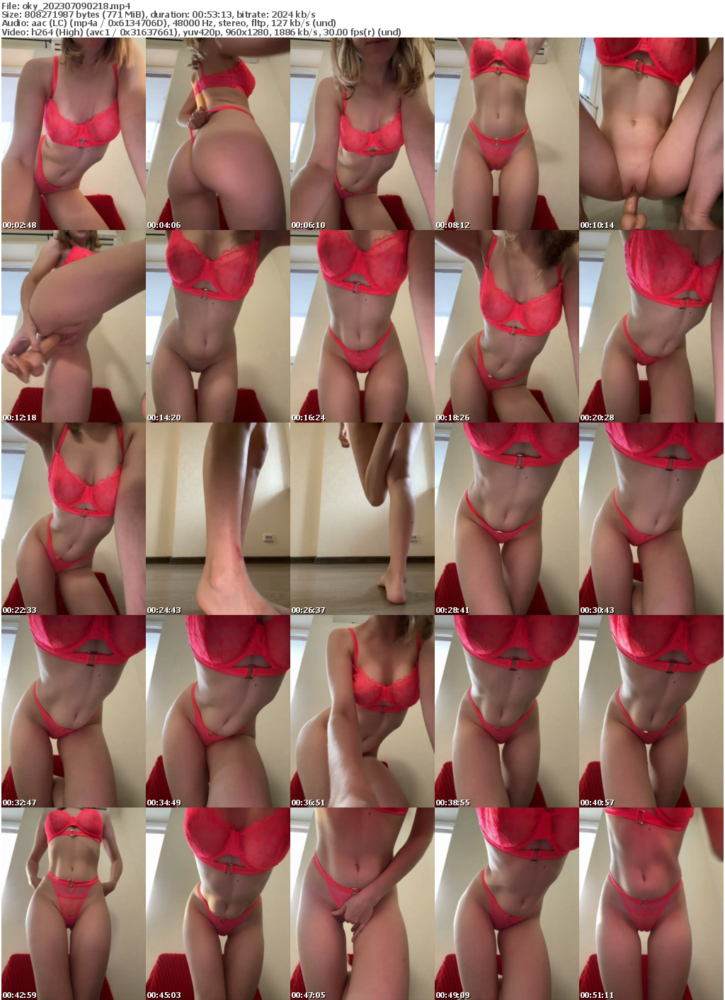 Preview thumb from oky on 2023-07-09 @ bongacams