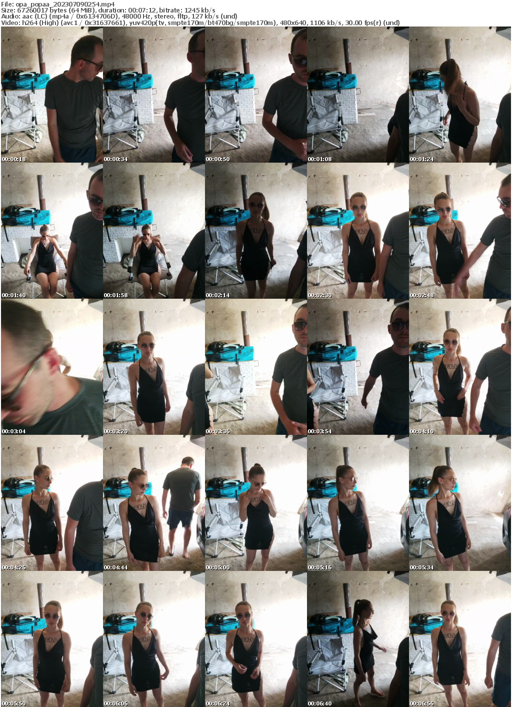 Preview thumb from opa_popaa on 2023-07-09 @ bongacams