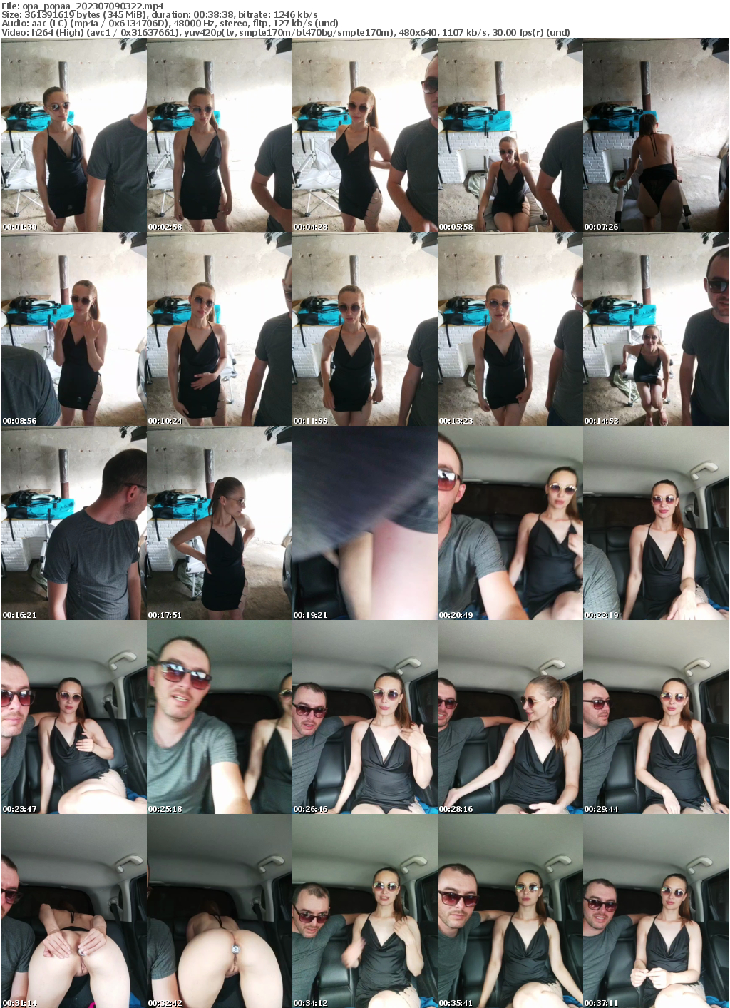 Preview thumb from opa_popaa on 2023-07-09 @ bongacams