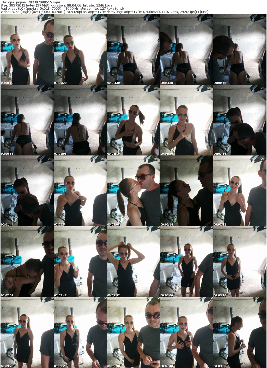 Preview thumb from opa_popaa on 2023-07-09 @ bongacams