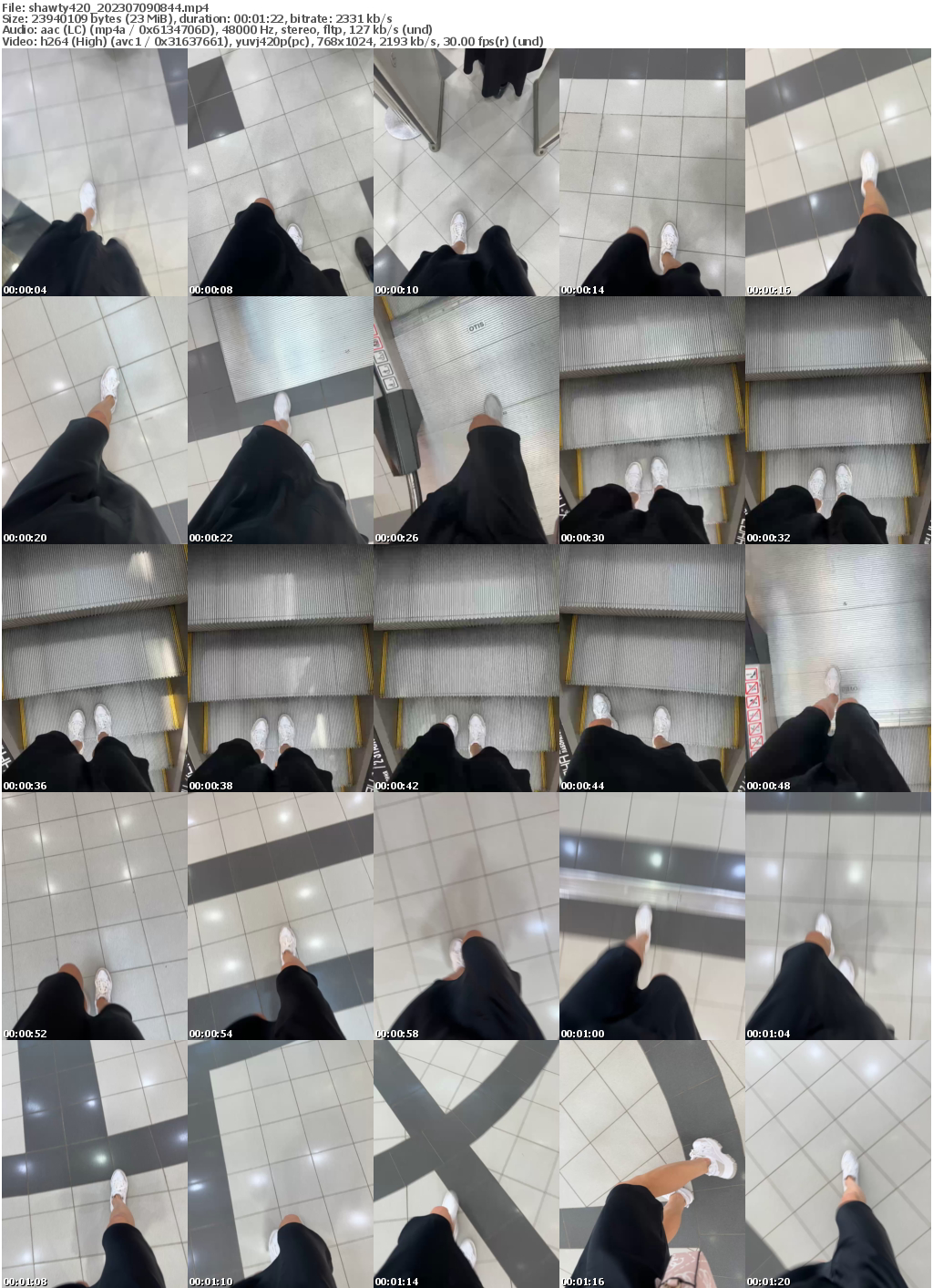 Preview thumb from shawty420 on 2023-07-09 @ bongacams