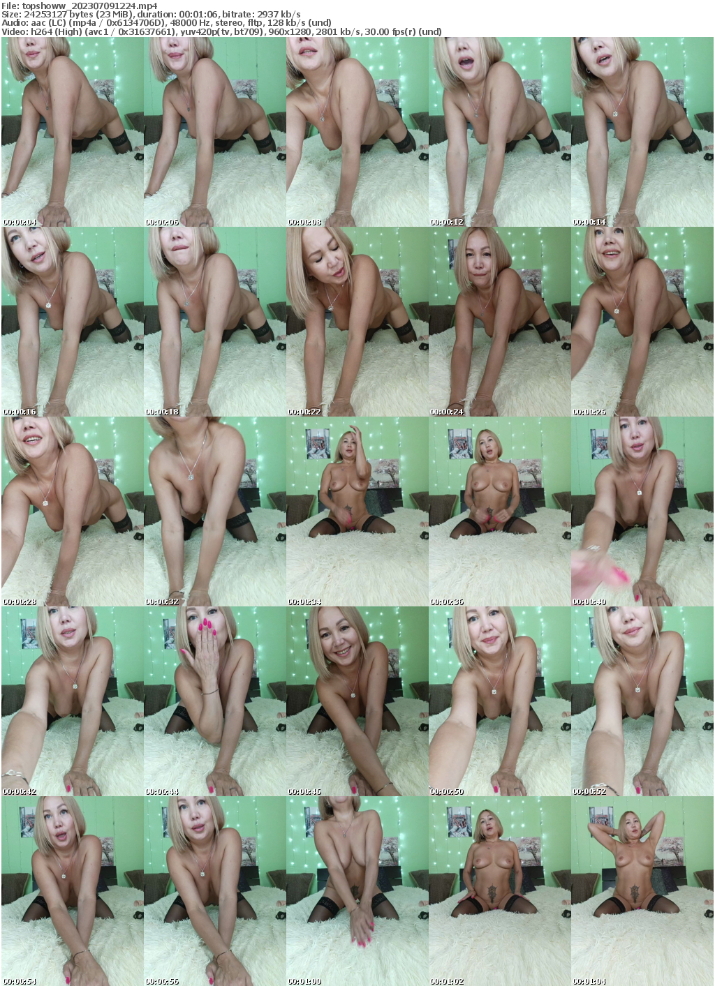 Preview thumb from topshoww on 2023-07-09 @ bongacams