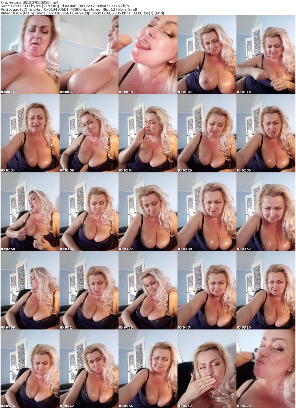 Preview thumb from vetaru on 2023-07-09 @ bongacams