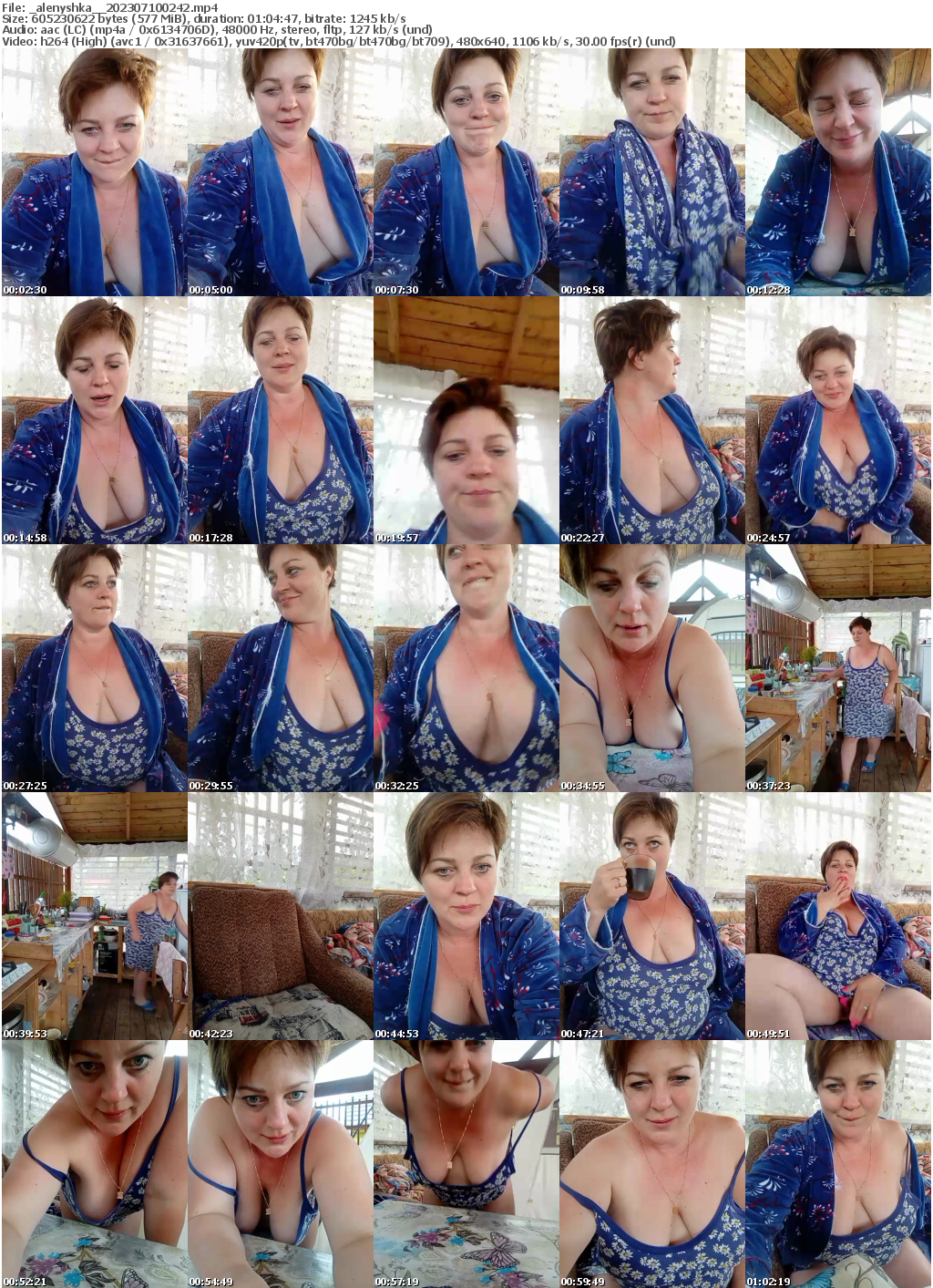 Preview thumb from _alenyshka_ on 2023-07-10 @ bongacams