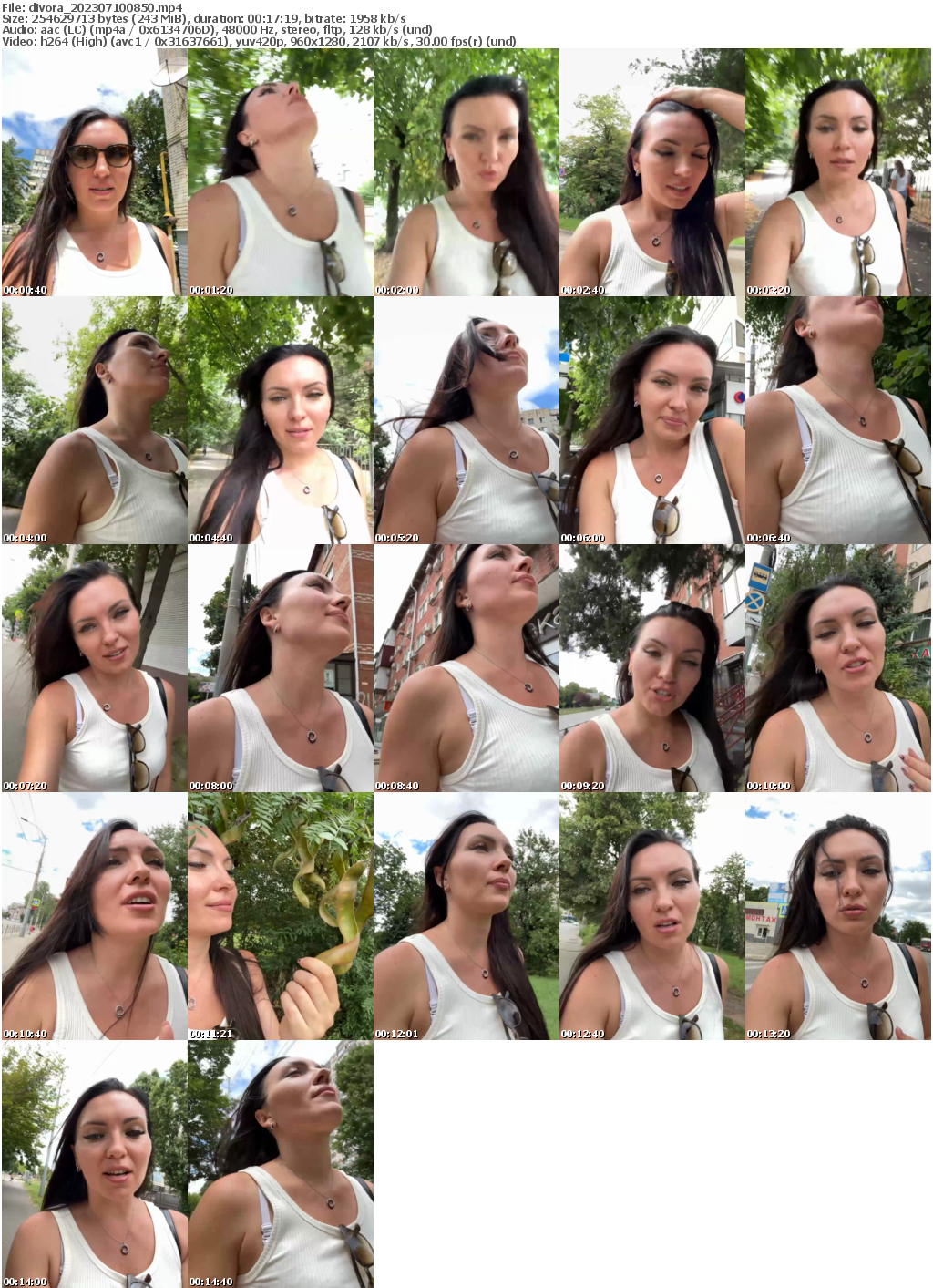 Preview thumb from divora on 2023-07-10 @ bongacams