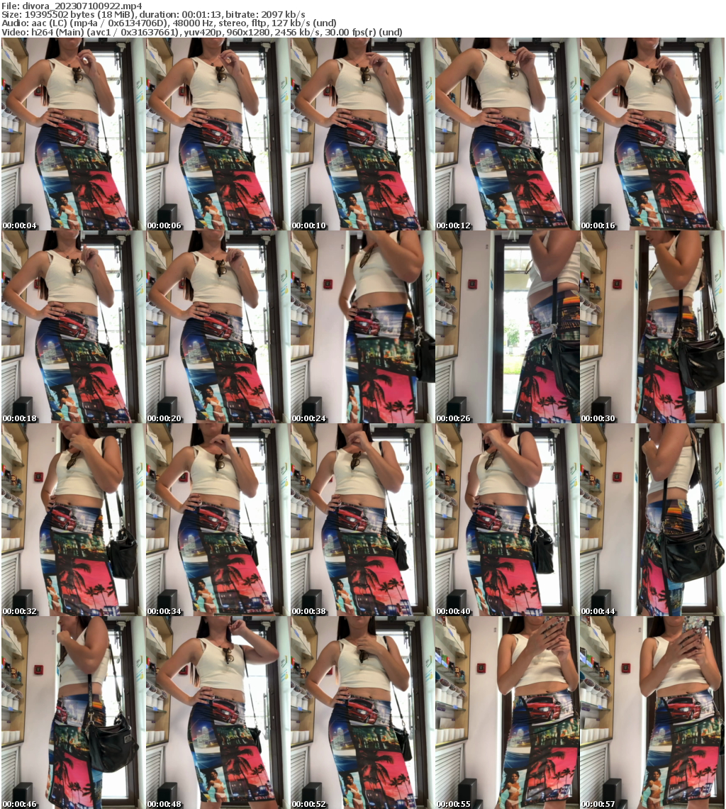 Preview thumb from divora on 2023-07-10 @ bongacams