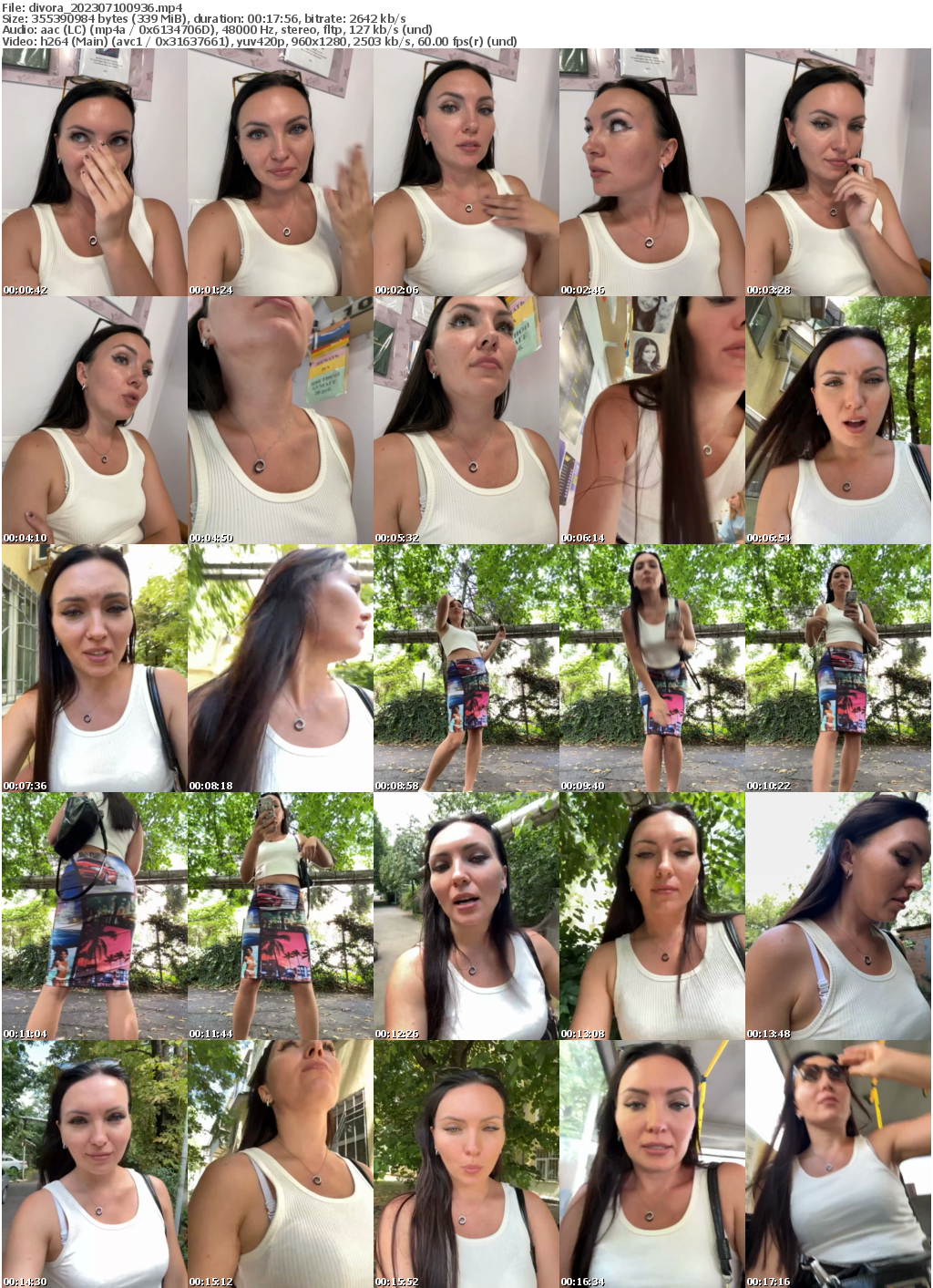 Preview thumb from divora on 2023-07-10 @ bongacams