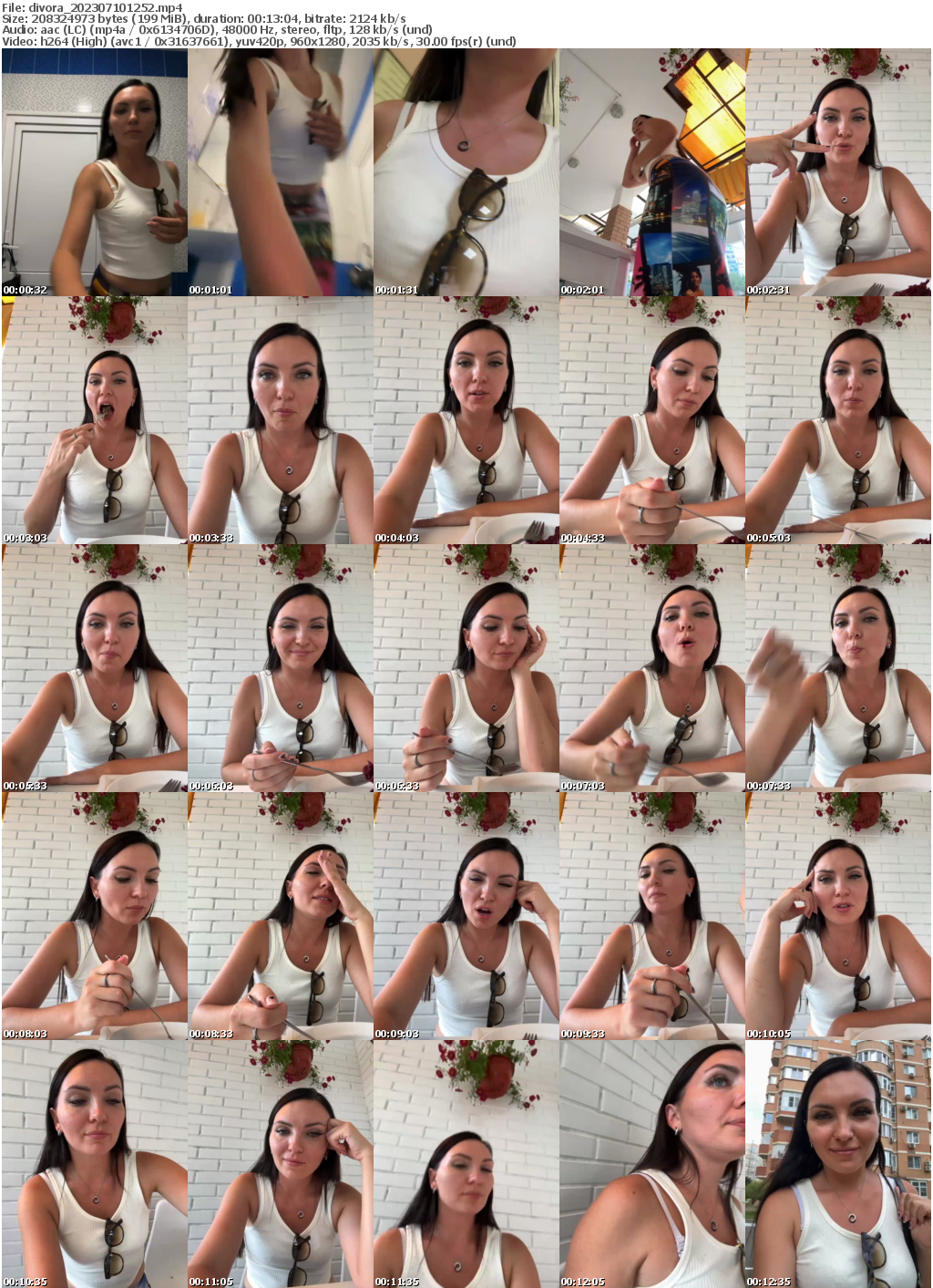 Preview thumb from divora on 2023-07-10 @ bongacams