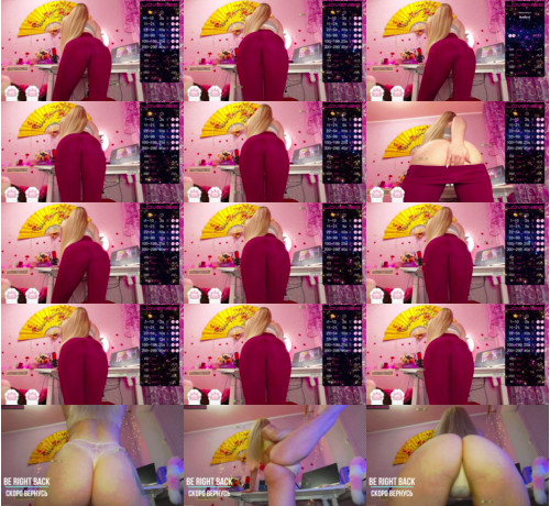 View or download file elena_xxx on 2023-07-10 from bongacams