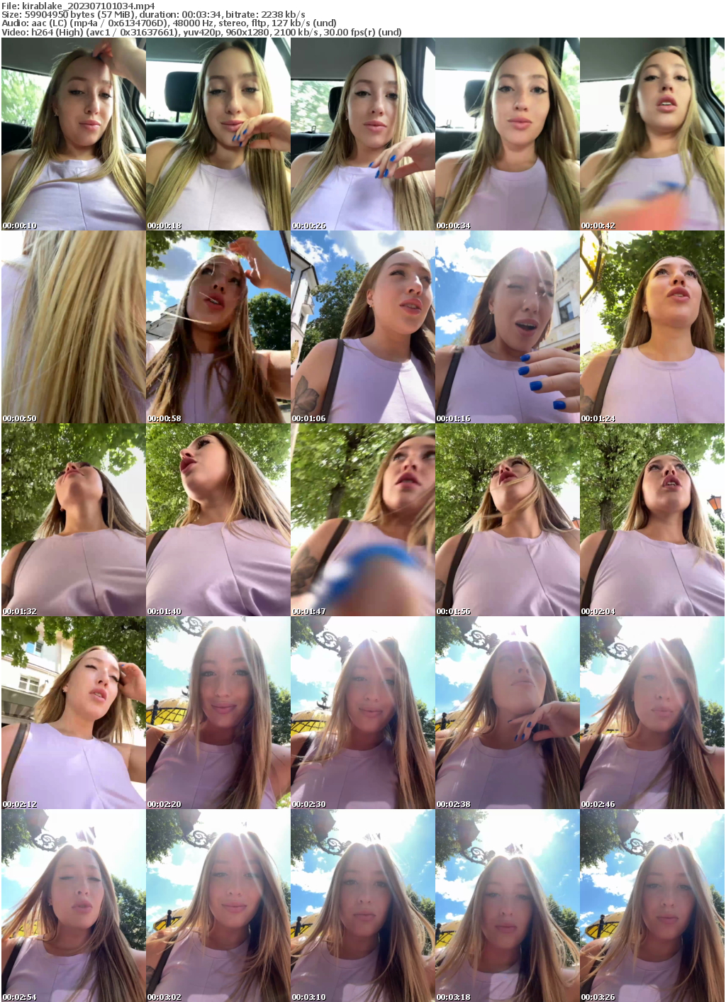 Preview thumb from kirablake on 2023-07-10 @ bongacams