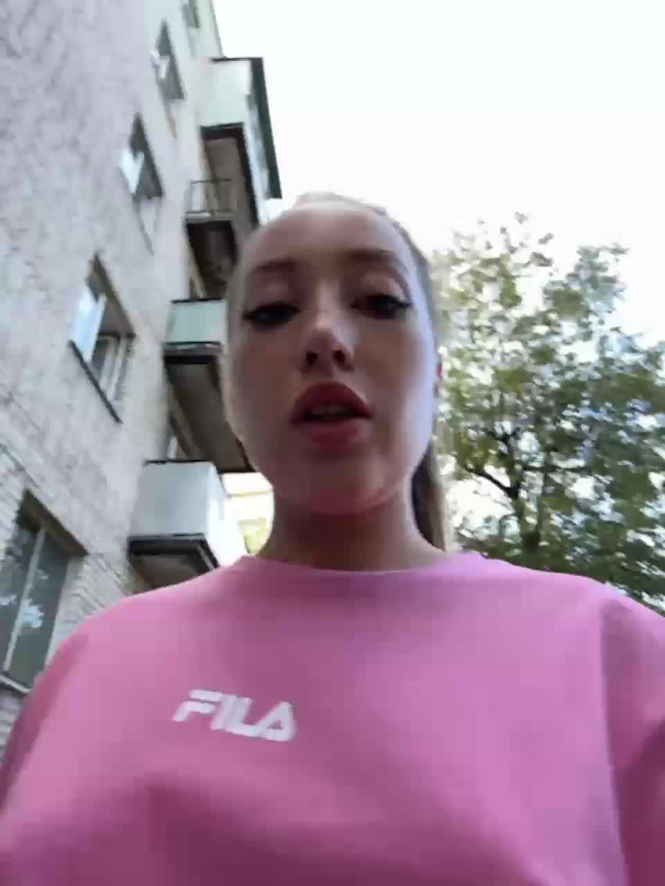 View or download file kirablake on 2023-07-10 from bongacams