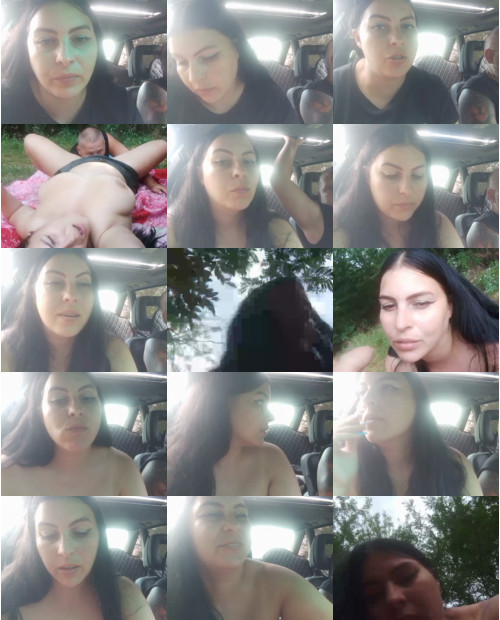 View or download file kissmabont on 2023-07-10 from bongacams