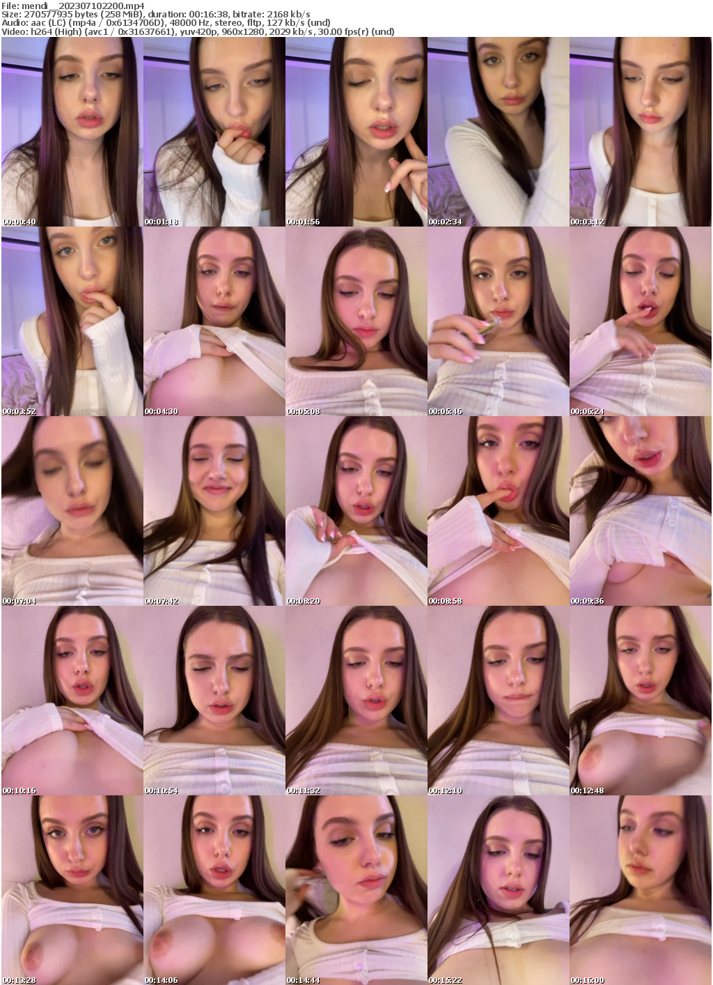 Preview thumb from mendi_ on 2023-07-10 @ bongacams