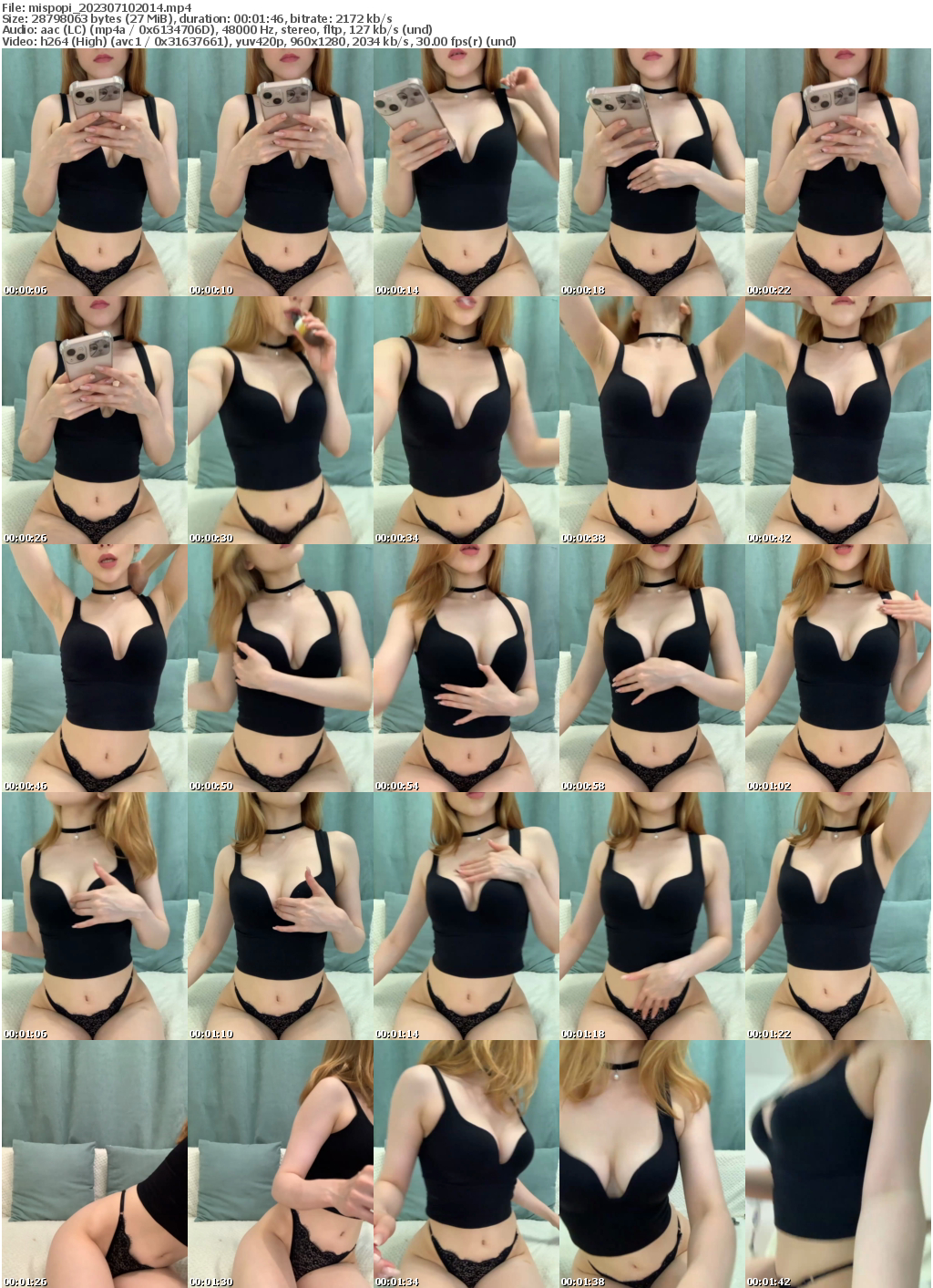 Preview thumb from mispopi on 2023-07-10 @ bongacams