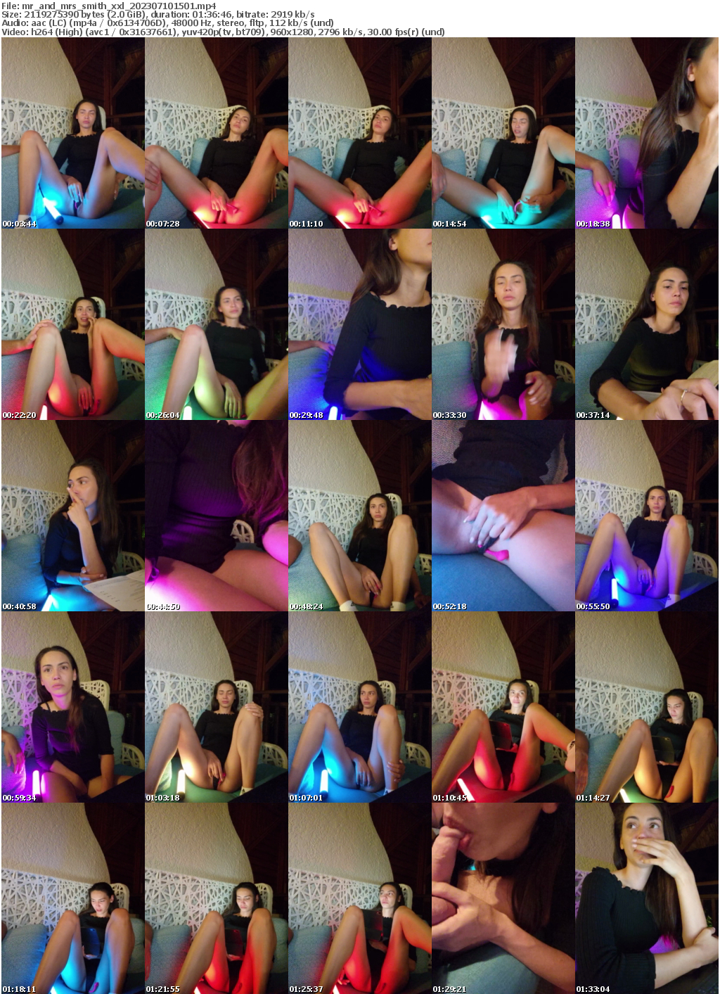 Preview thumb from mr_and_mrs_smith_xxl on 2023-07-10 @ bongacams