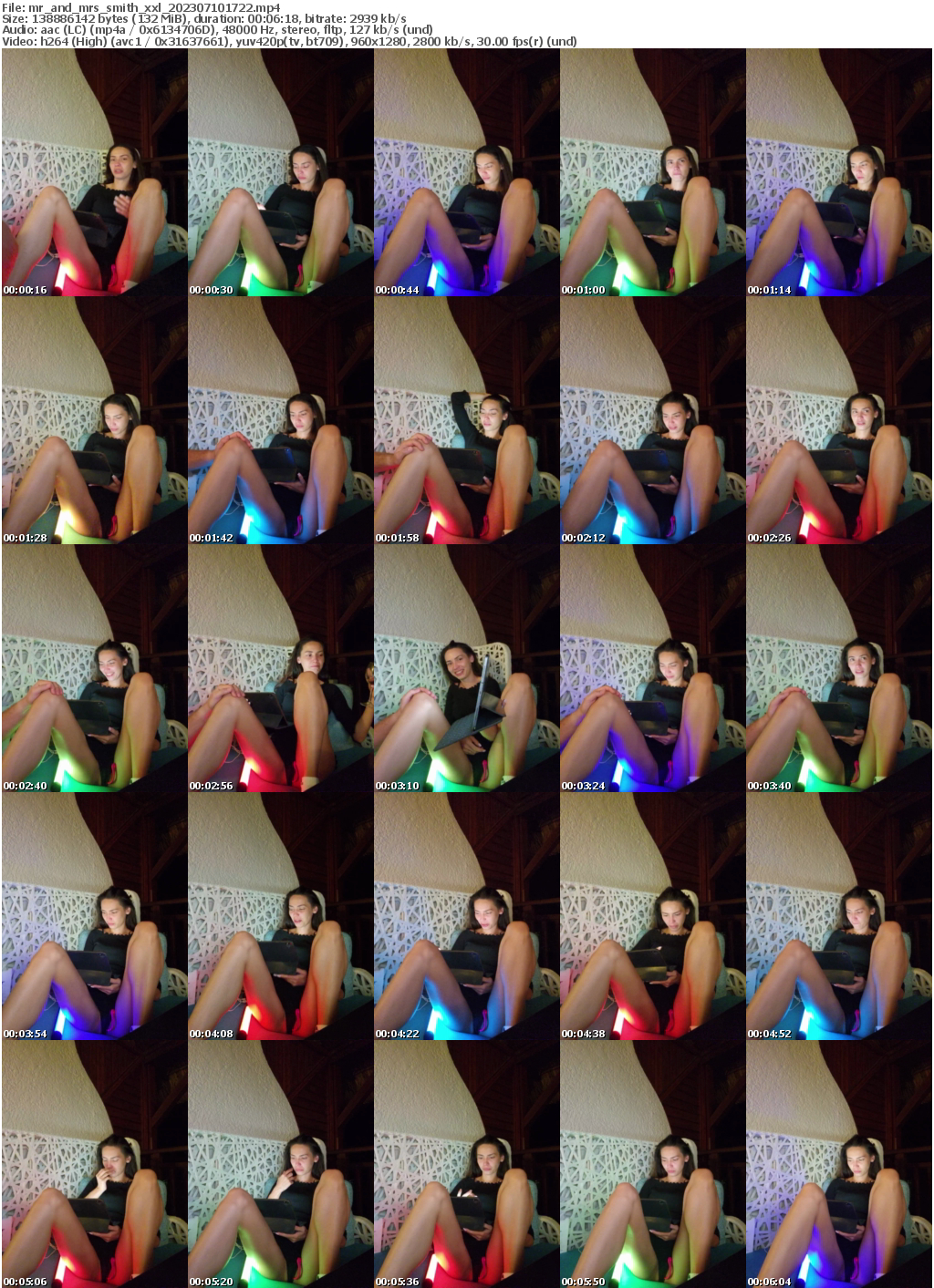 Preview thumb from mr_and_mrs_smith_xxl on 2023-07-10 @ bongacams