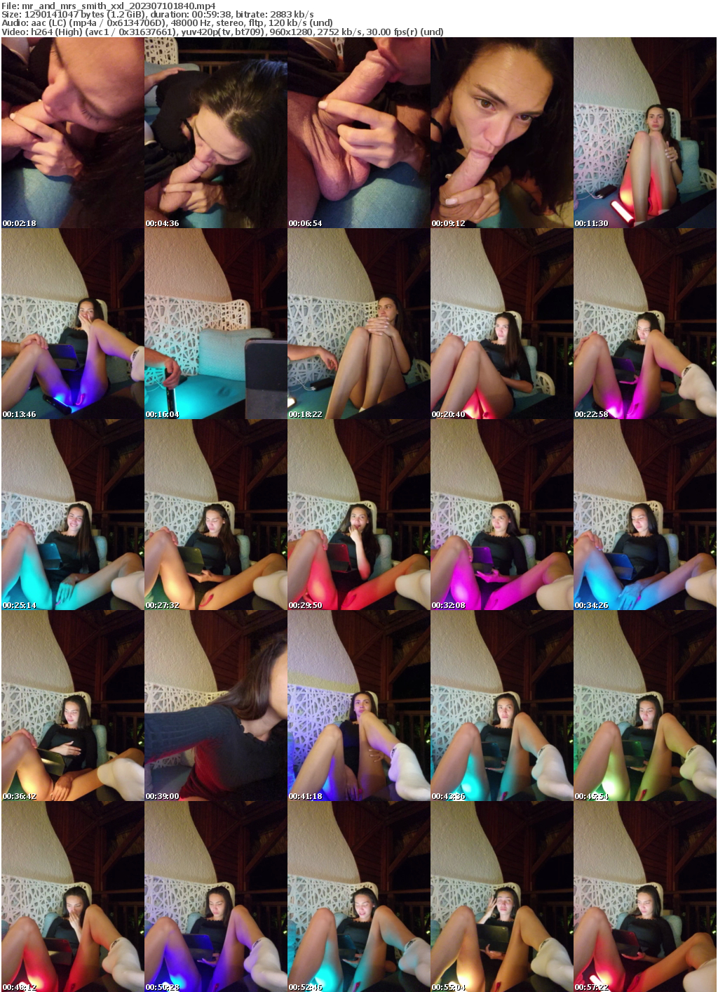 Preview thumb from mr_and_mrs_smith_xxl on 2023-07-10 @ bongacams