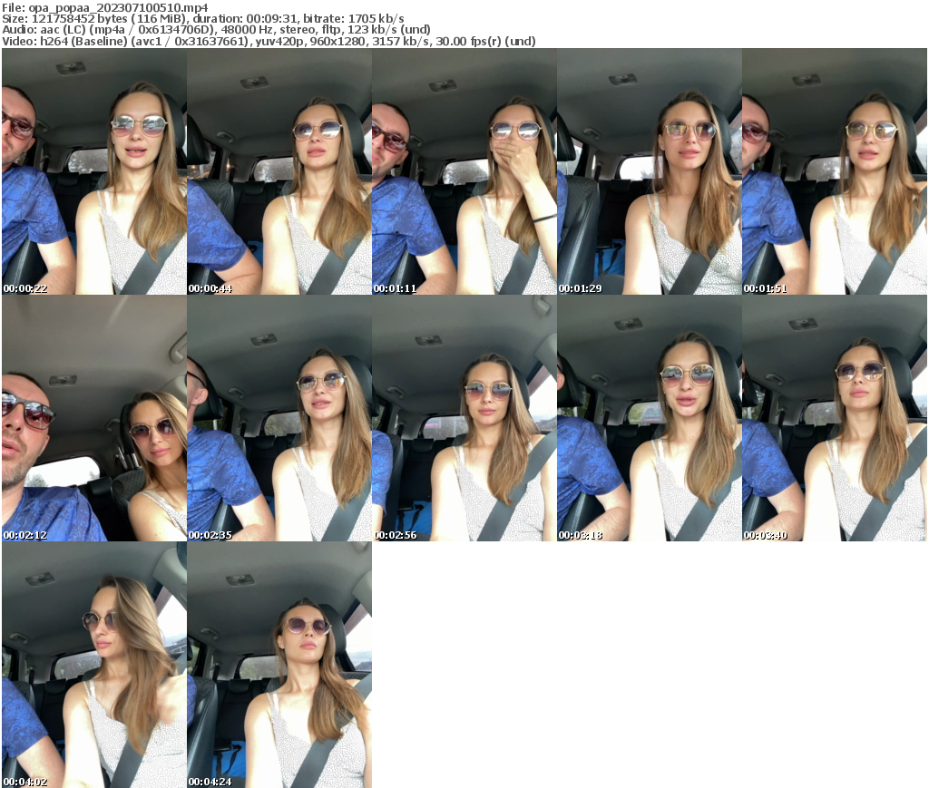 Preview thumb from opa_popaa on 2023-07-10 @ bongacams