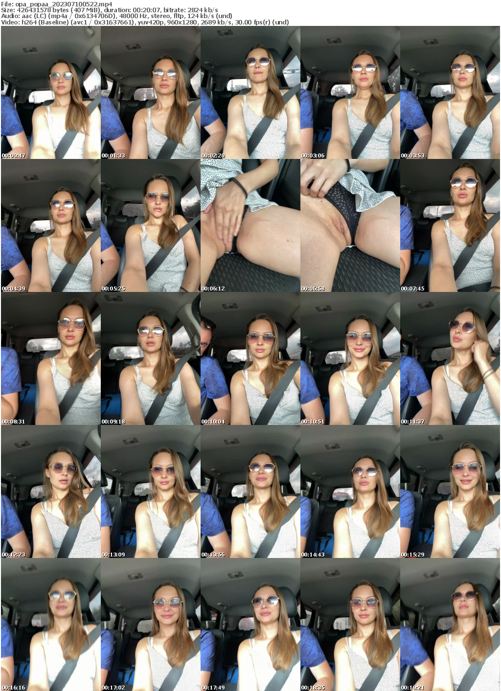 Preview thumb from opa_popaa on 2023-07-10 @ bongacams