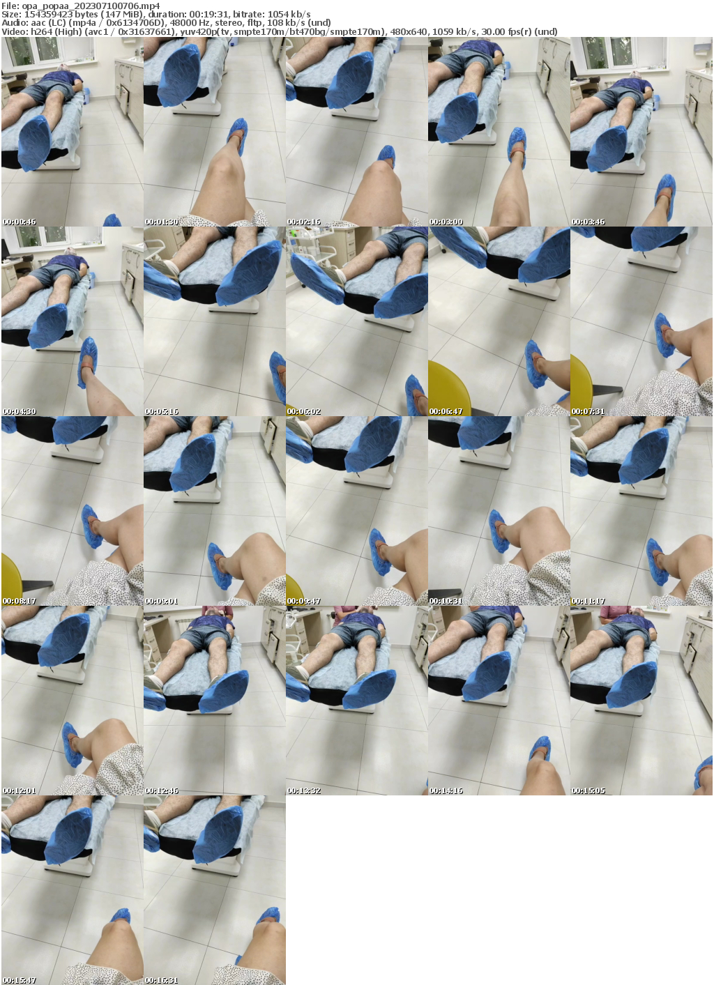 Preview thumb from opa_popaa on 2023-07-10 @ bongacams