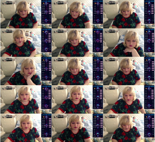 View or download file smileofangel on 2023-07-10 from bongacams