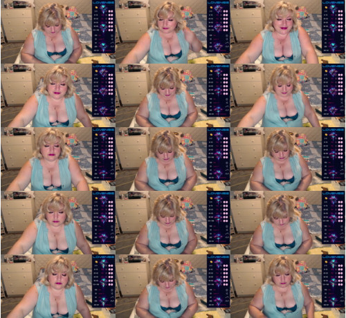 View or download file smileofangel on 2023-07-10 from Bongacams