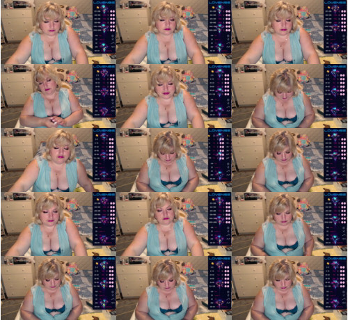 View or download file smileofangel on 2023-07-10 from Bongacams