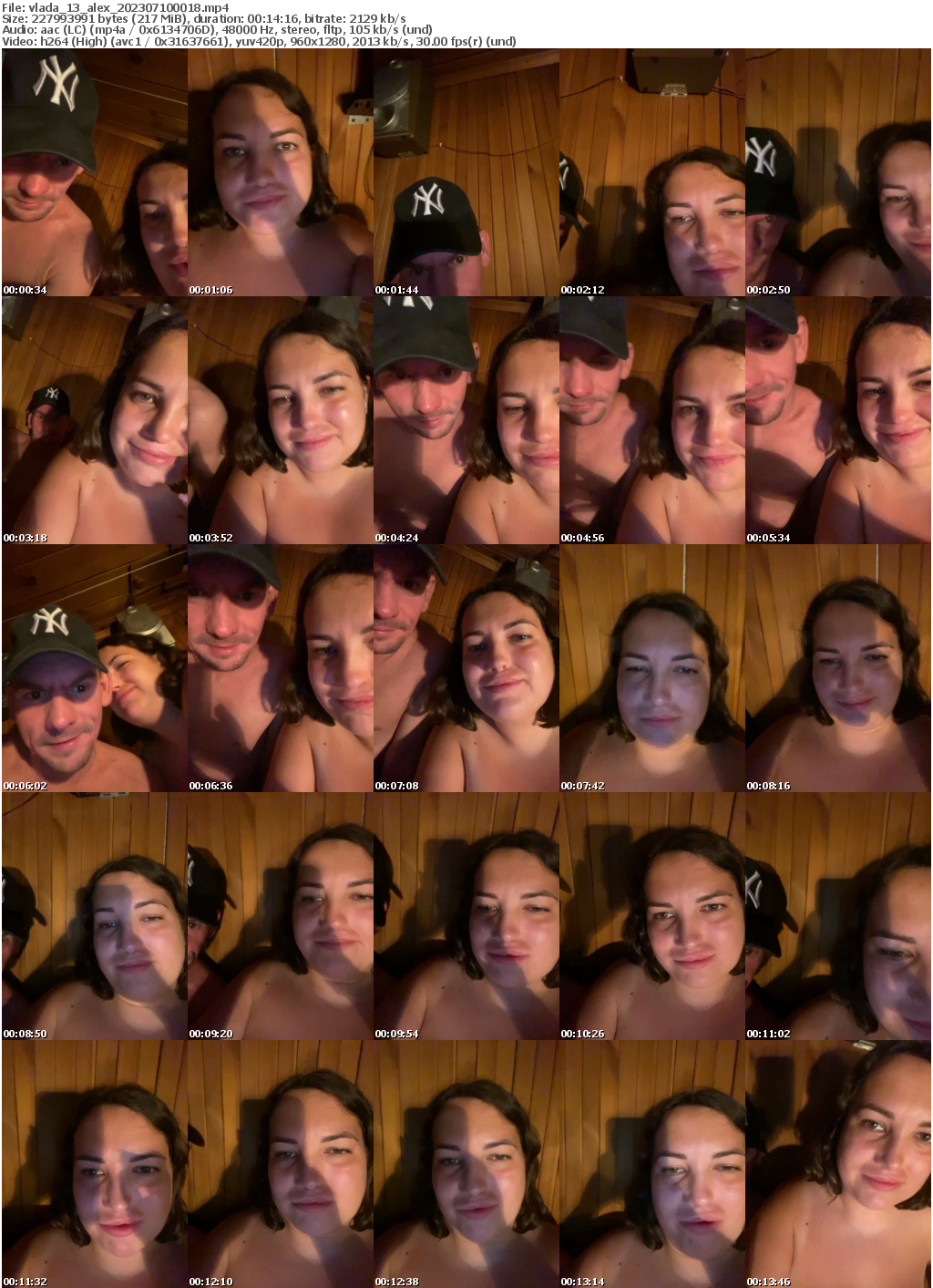 Preview thumb from vlada_13_alex on 2023-07-10 @ bongacams