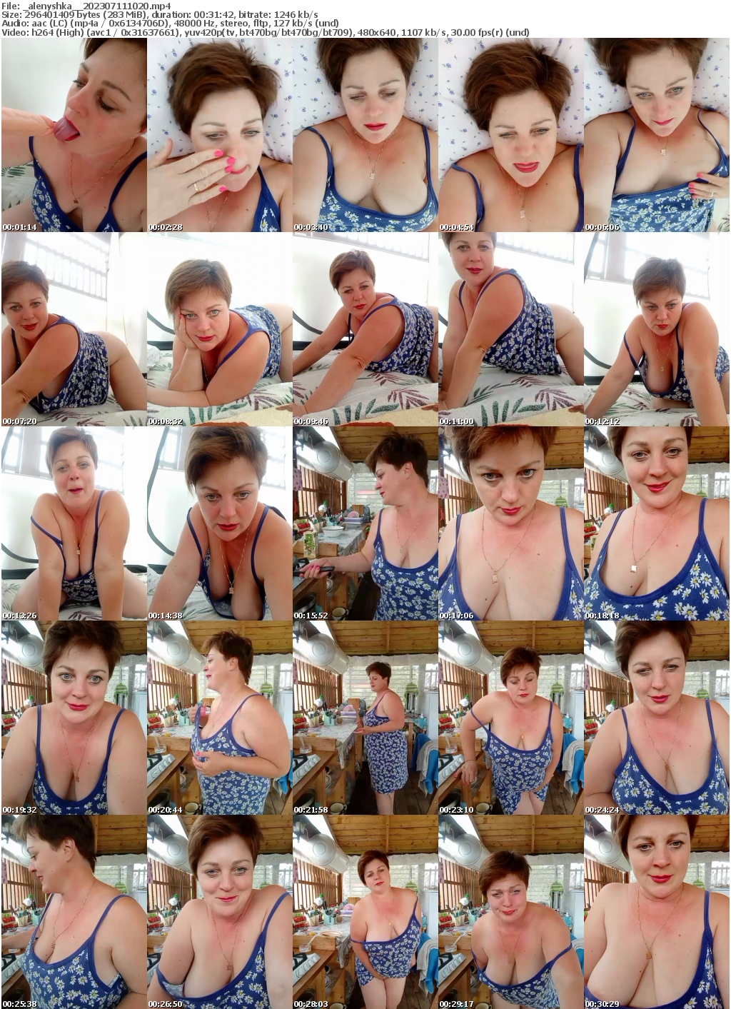 Preview thumb from _alenyshka_ on 2023-07-11 @ bongacams