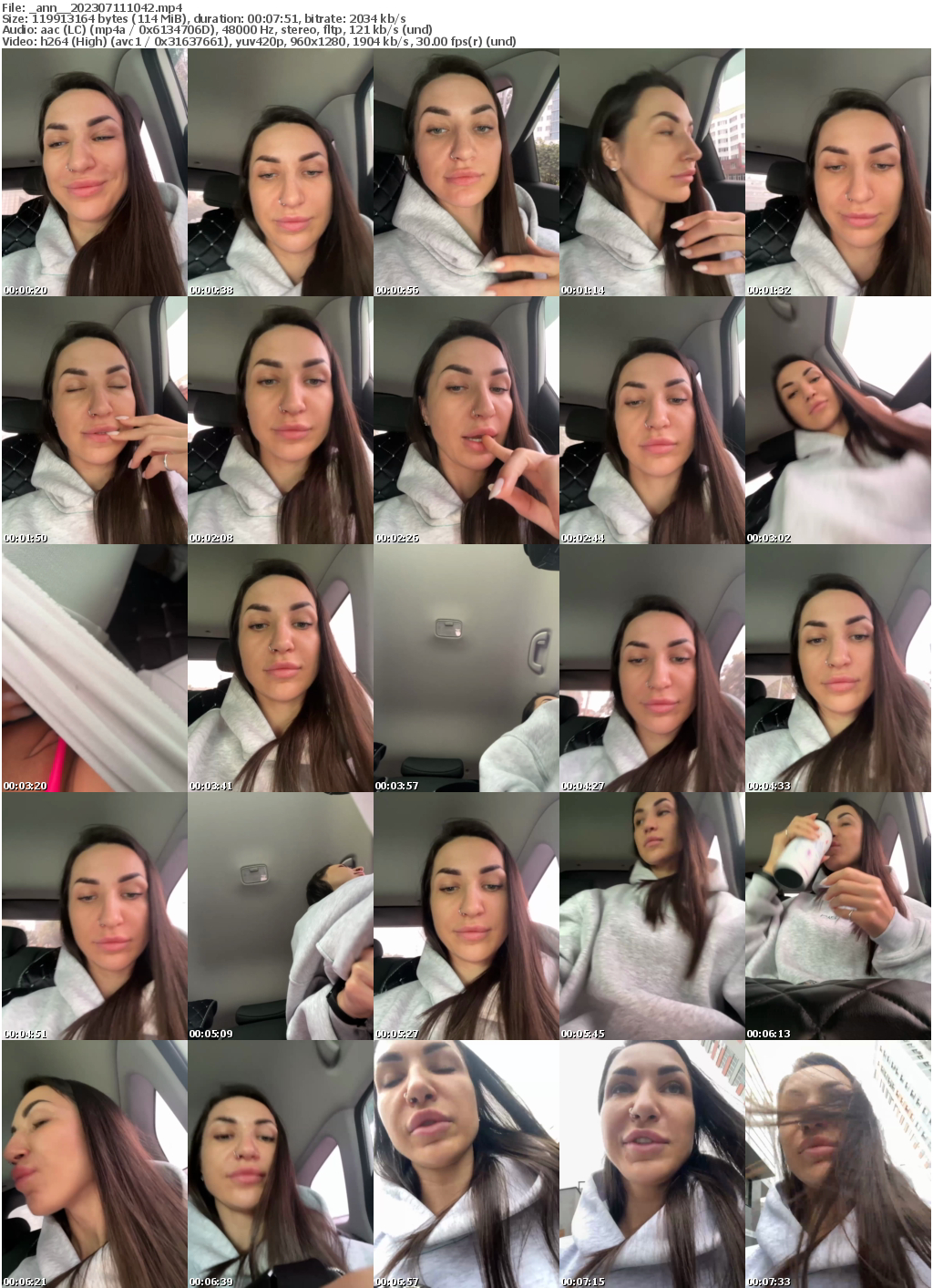 Preview thumb from _ann_ on 2023-07-11 @ bongacams