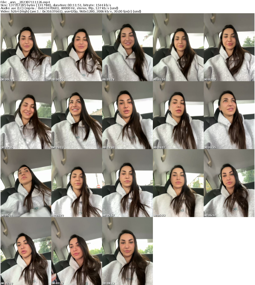 Preview thumb from _ann_ on 2023-07-11 @ bongacams