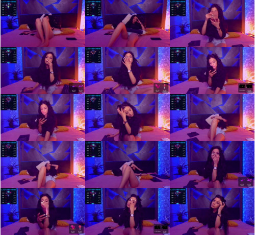 View or download file ariannasins on 2023-07-11 from bongacams