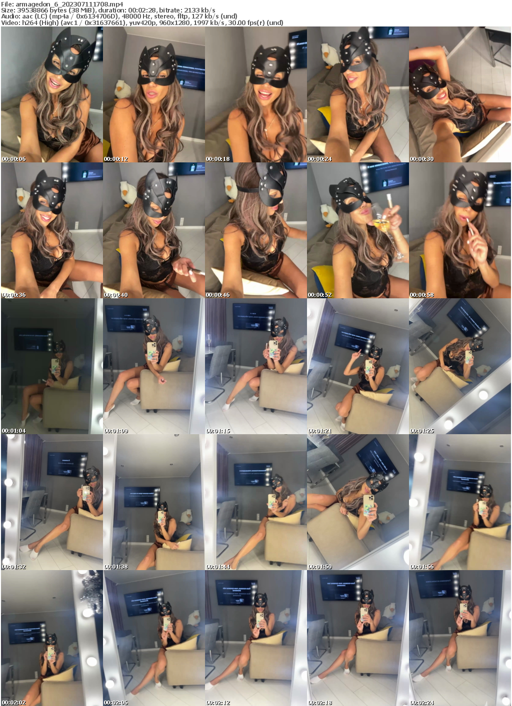 Preview thumb from armagedon_6 on 2023-07-11 @ bongacams