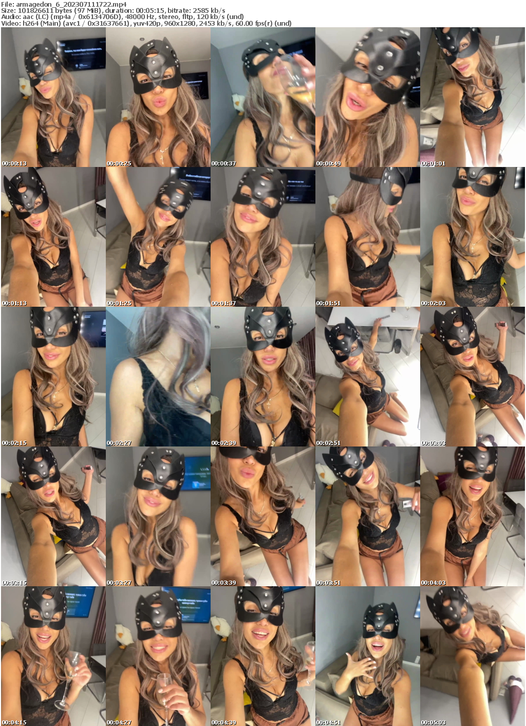 Preview thumb from armagedon_6 on 2023-07-11 @ bongacams