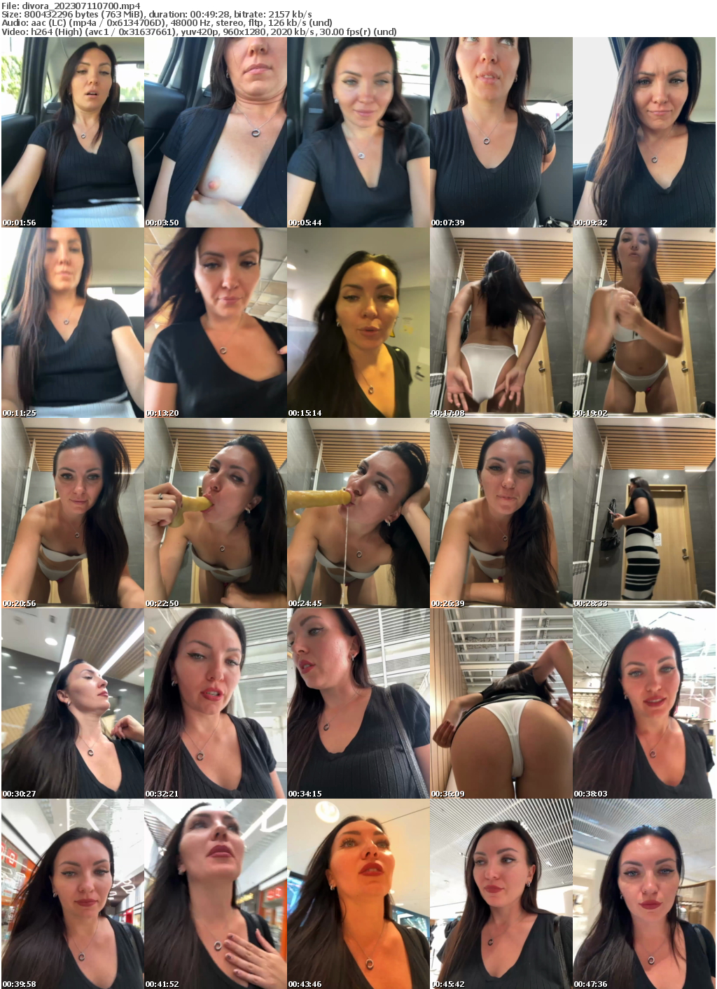 Preview thumb from divora on 2023-07-11 @ bongacams