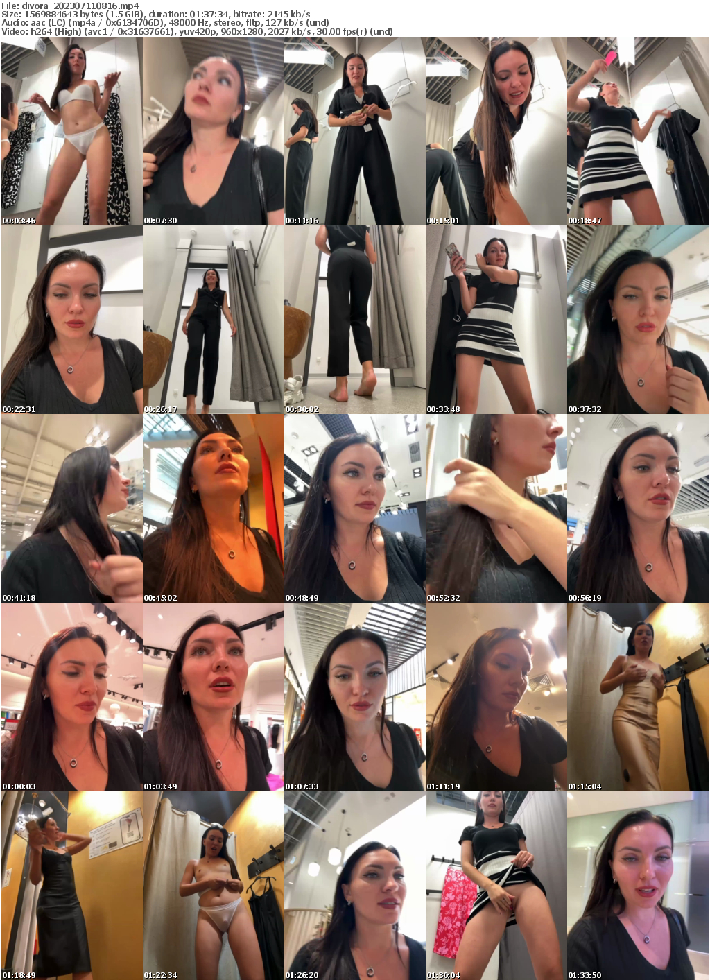 Preview thumb from divora on 2023-07-11 @ bongacams