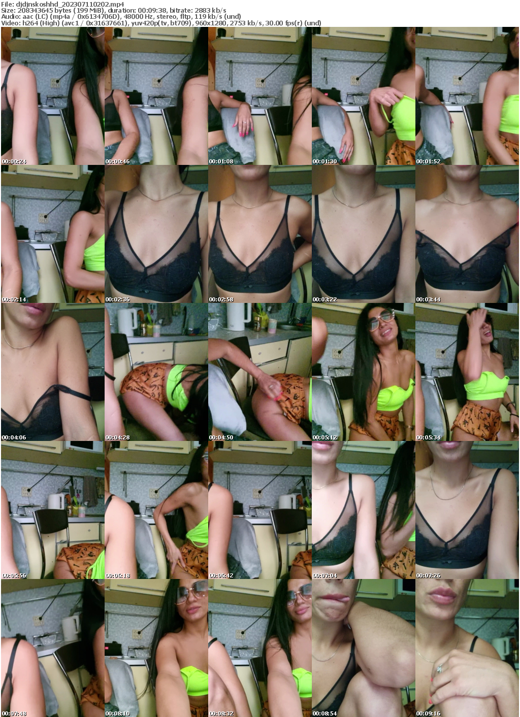 Preview thumb from djdjnskoshhd on 2023-07-11 @ bongacams