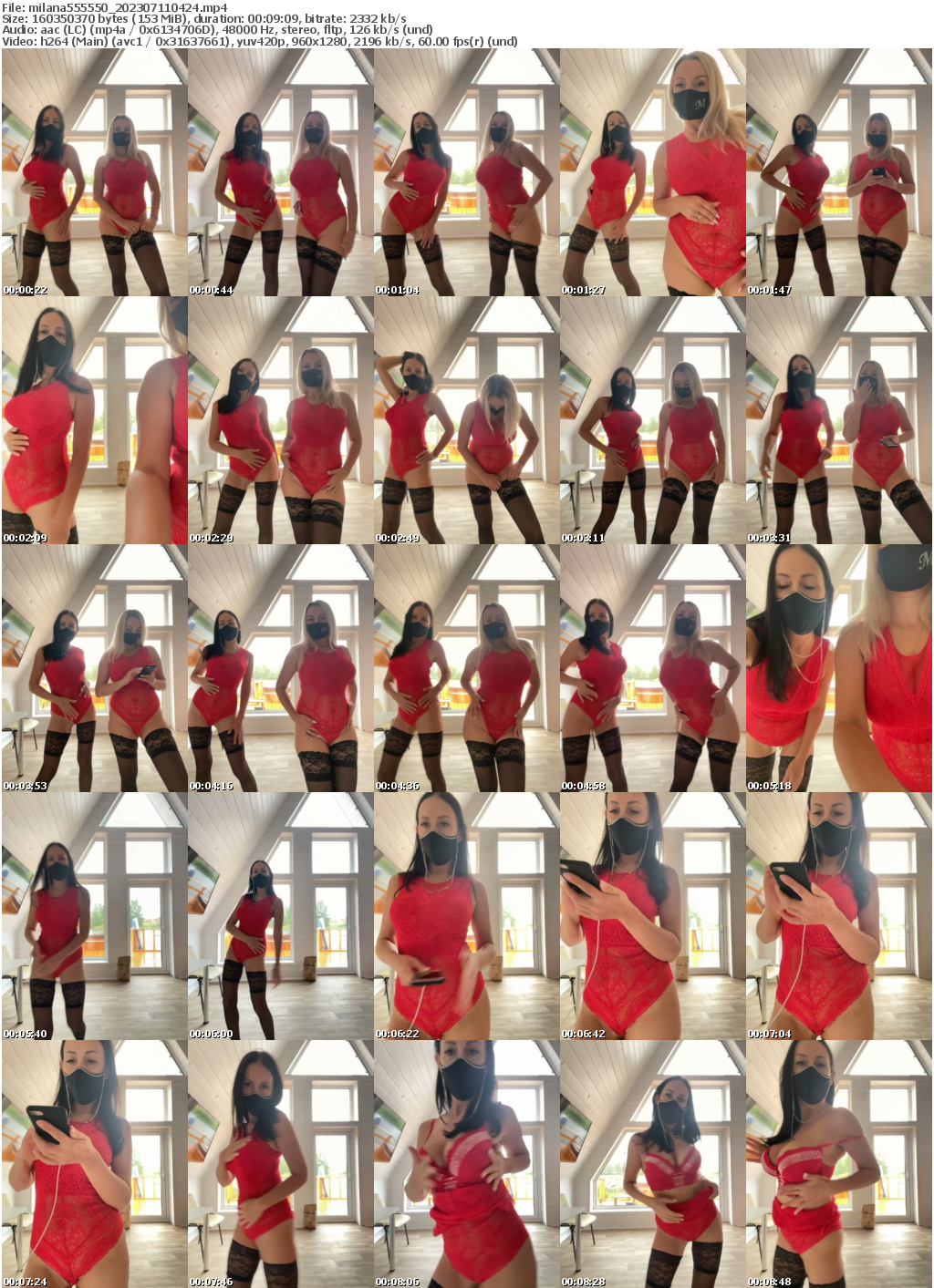 Preview thumb from milana555550 on 2023-07-11 @ bongacams