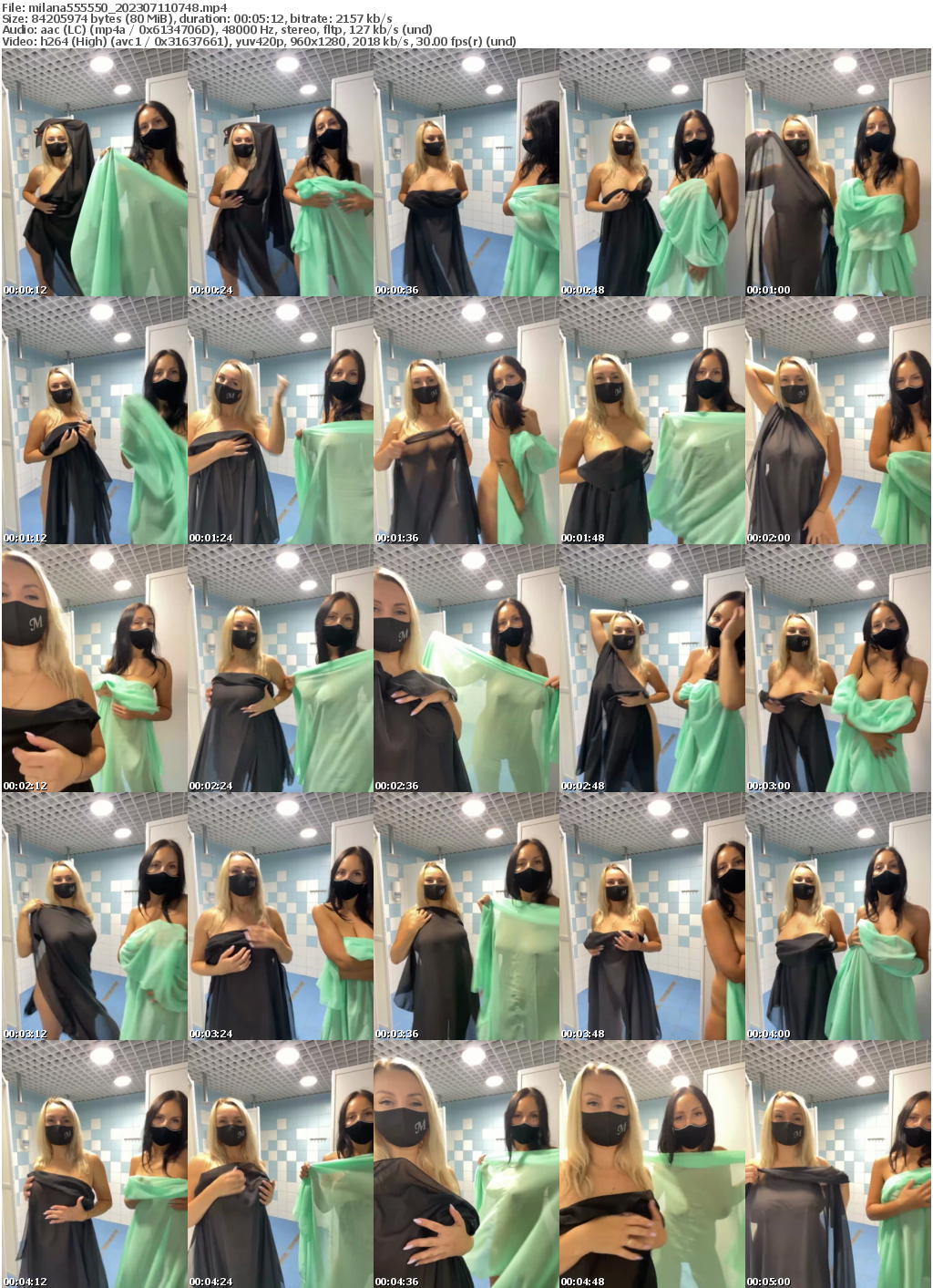 Preview thumb from milana555550 on 2023-07-11 @ bongacams