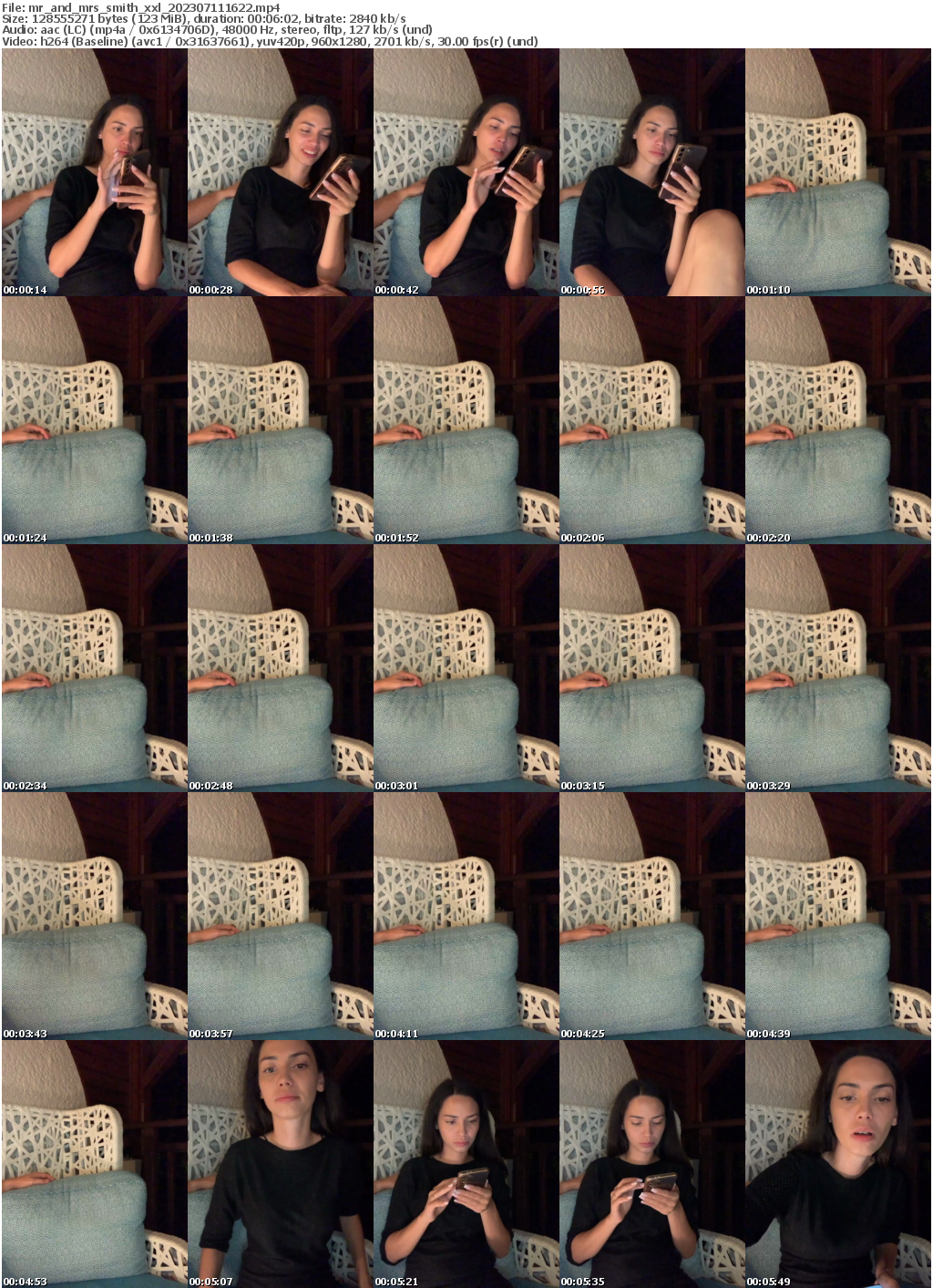 Preview thumb from mr_and_mrs_smith_xxl on 2023-07-11 @ bongacams