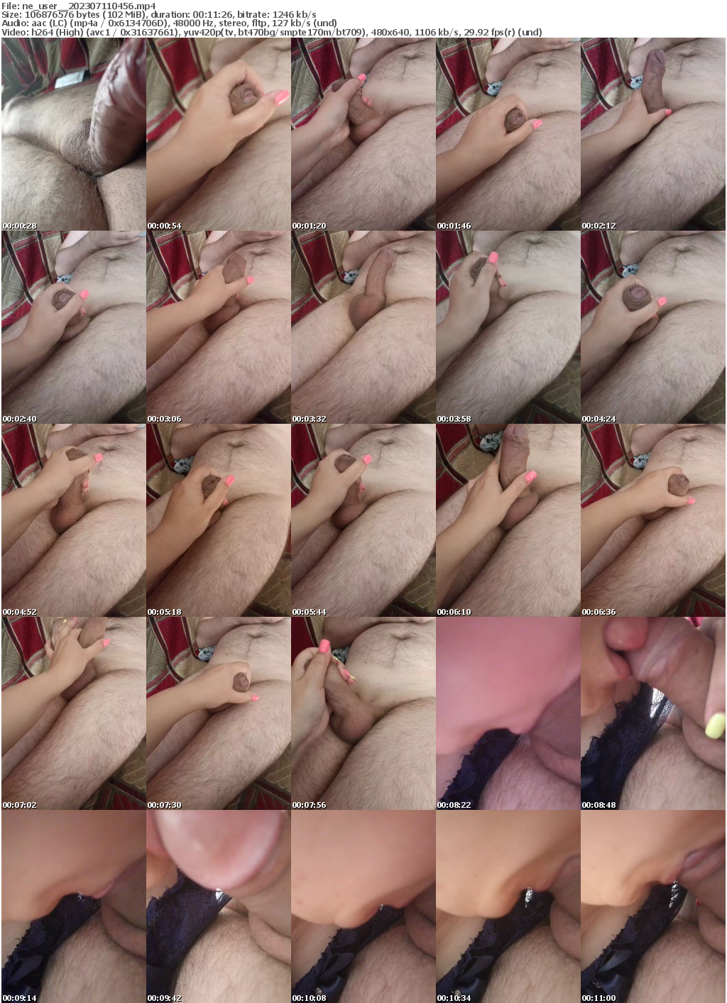 Preview thumb from ne_user_ on 2023-07-11 @ bongacams