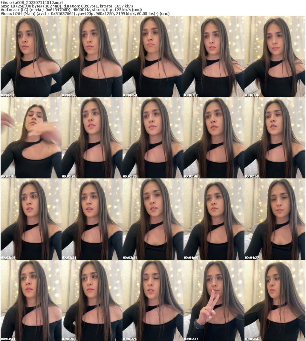 Preview thumb from olka008 on 2023-07-11 @ bongacams