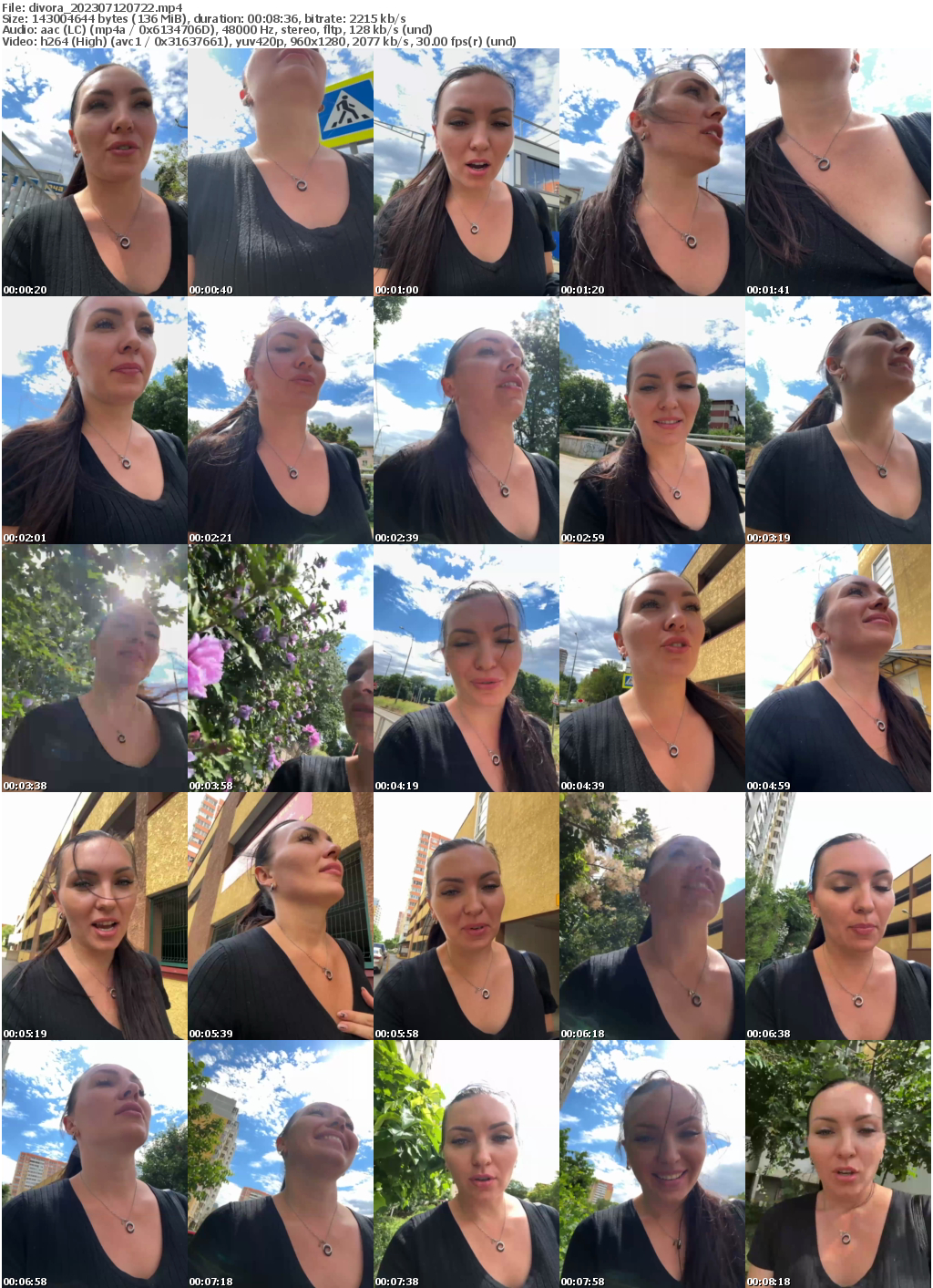 Preview thumb from divora on 2023-07-12 @ bongacams