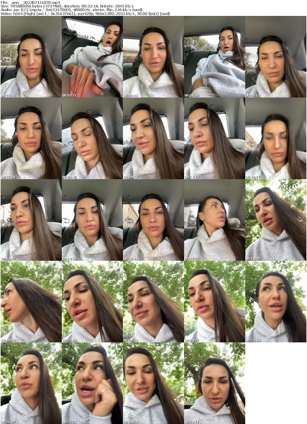 Preview thumb from _ann_ on 2023-07-13 @ bongacams