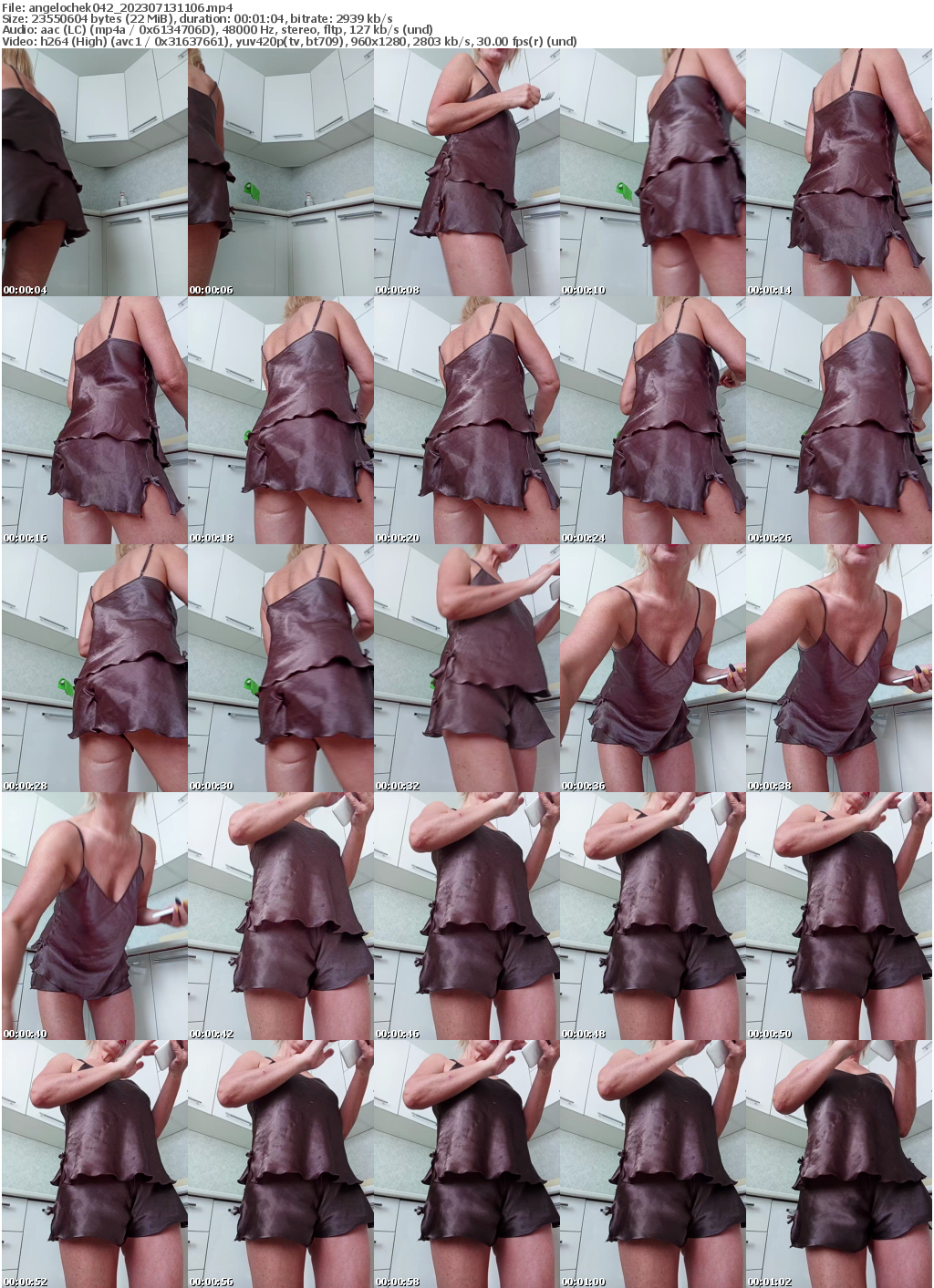 Preview thumb from angelochek042 on 2023-07-13 @ bongacams