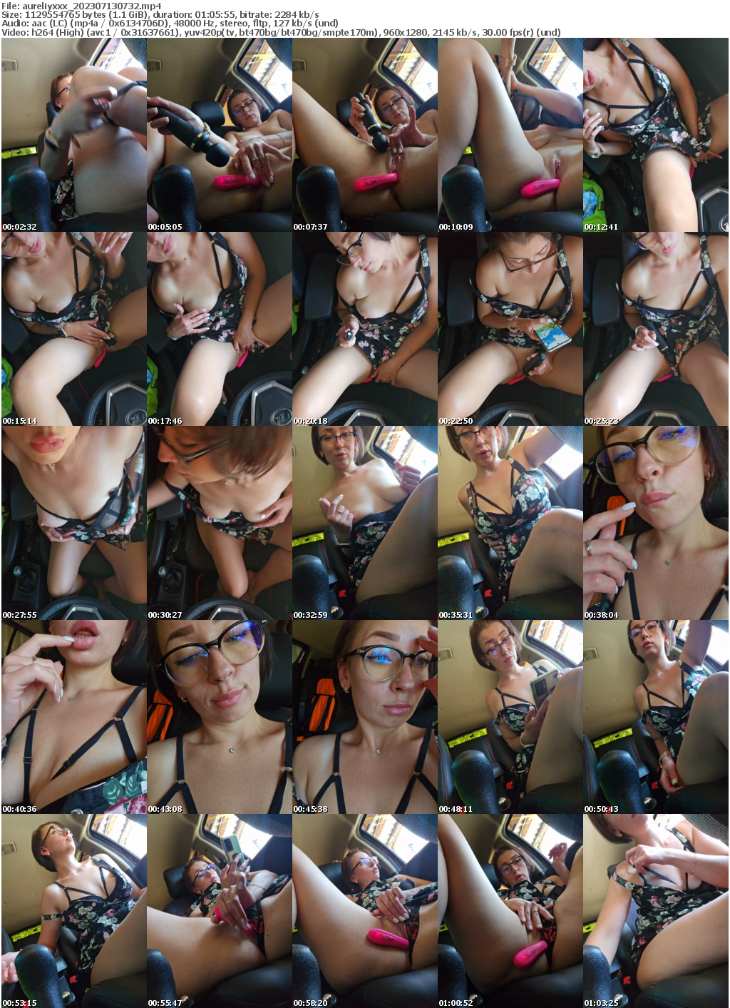 Preview thumb from aureliyxxx on 2023-07-13 @ bongacams