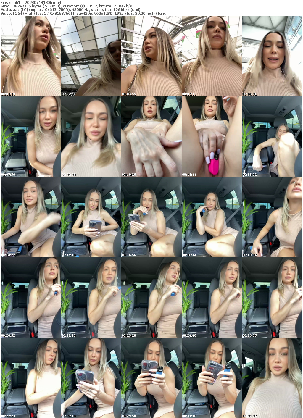 Preview thumb from emili1_ on 2023-07-13 @ bongacams