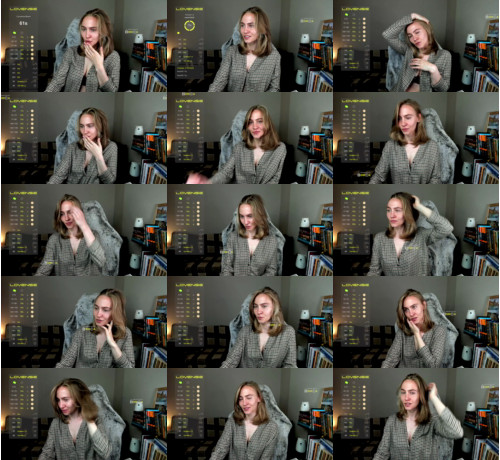 View or download file eva_adamova on 2023-07-13 from bongacams