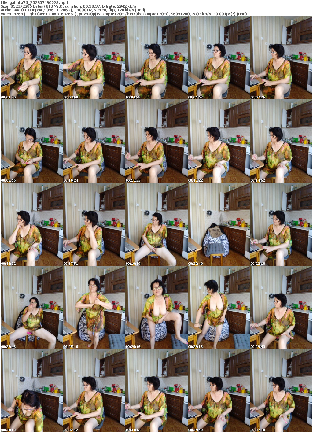 Preview thumb from galinka76 on 2023-07-13 @ bongacams